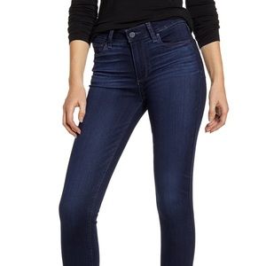 Paige jeans